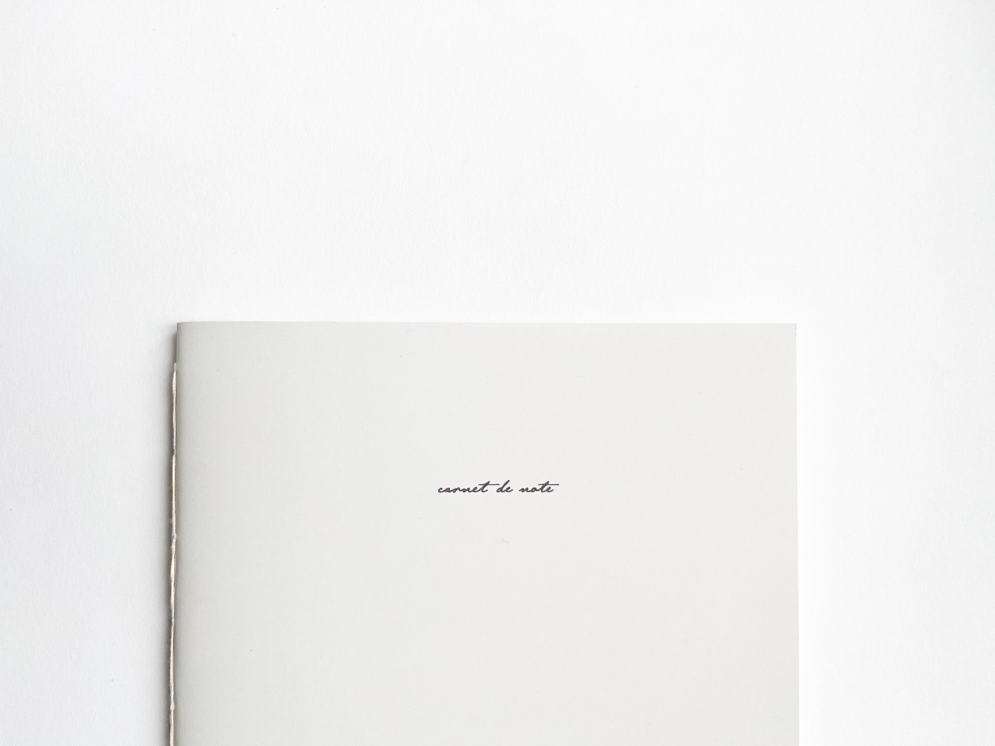 Carnet A5
