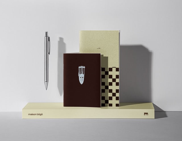Carnets & blocs-notes