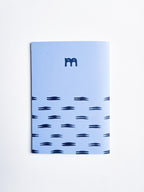 Carnet de notes A5 • Musso
