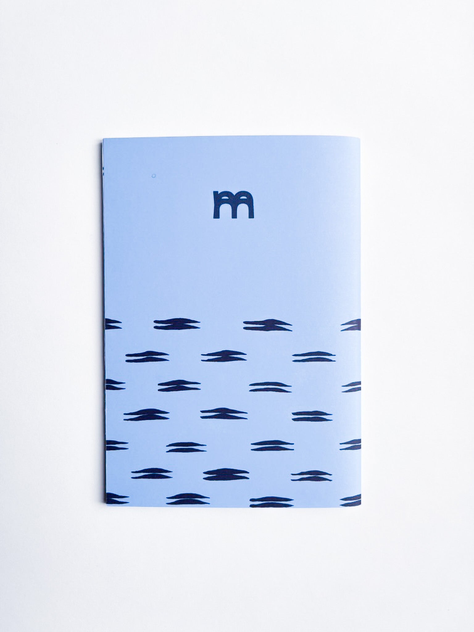 Carnet de notes A5 • Musso