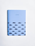 Carnet de notes A5 • Musso