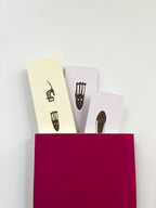 Marque-page • le Marka I