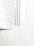 Carnet de notes A5 • Communauté grand