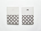 Carnet de notes A5 • Fleur de calebasse