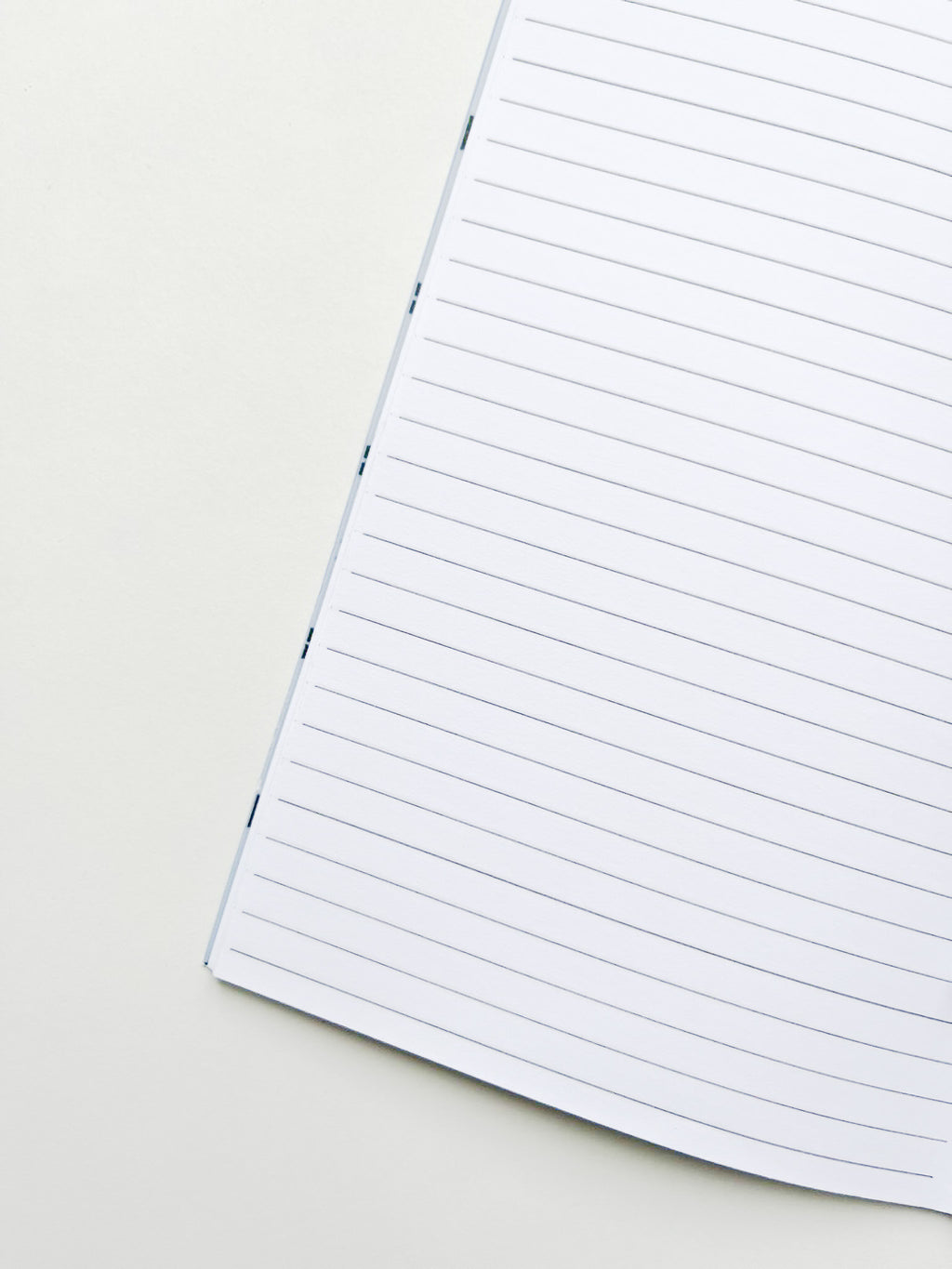 Carnet de notes A5 • Musso