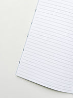 Carnet de notes A5 • Musso