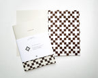 Carnet de notes A5 • Fleur de calebasse