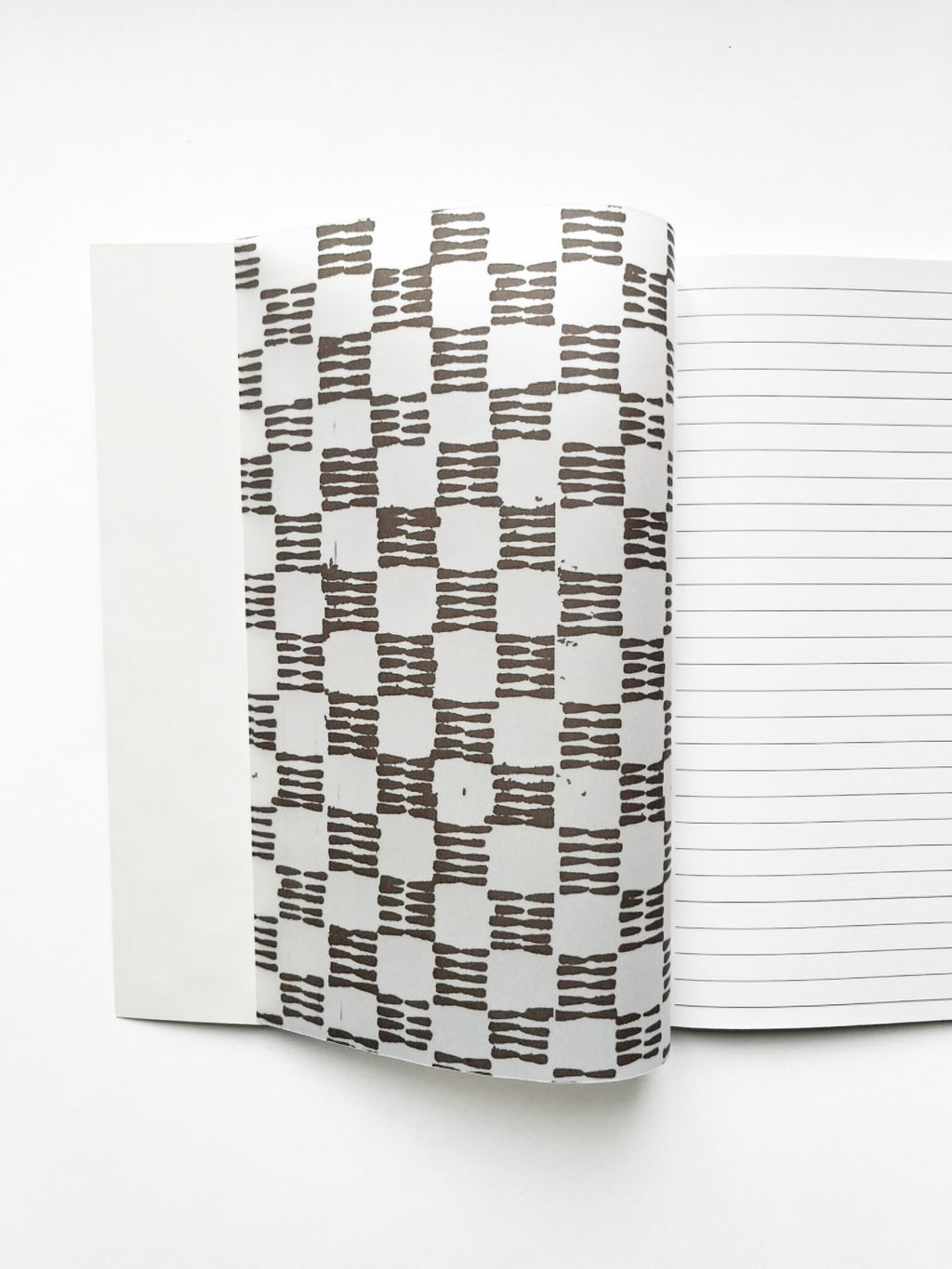 Carnet de notes A5 • Le Tambour Parlant