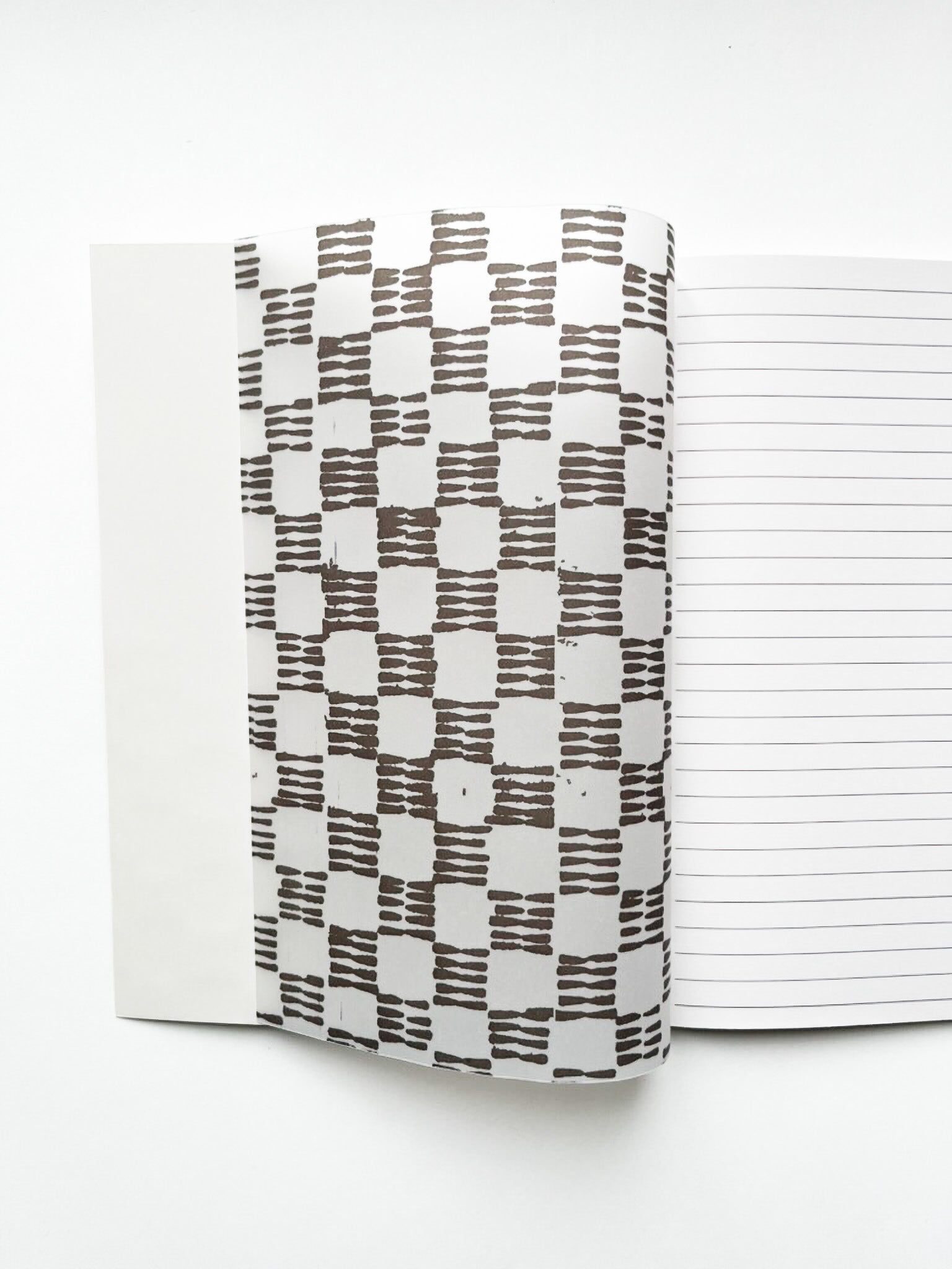 Carnet de notes A5 • Le Tambour Parlant