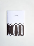 Carnet de notes A5 • Communauté grand