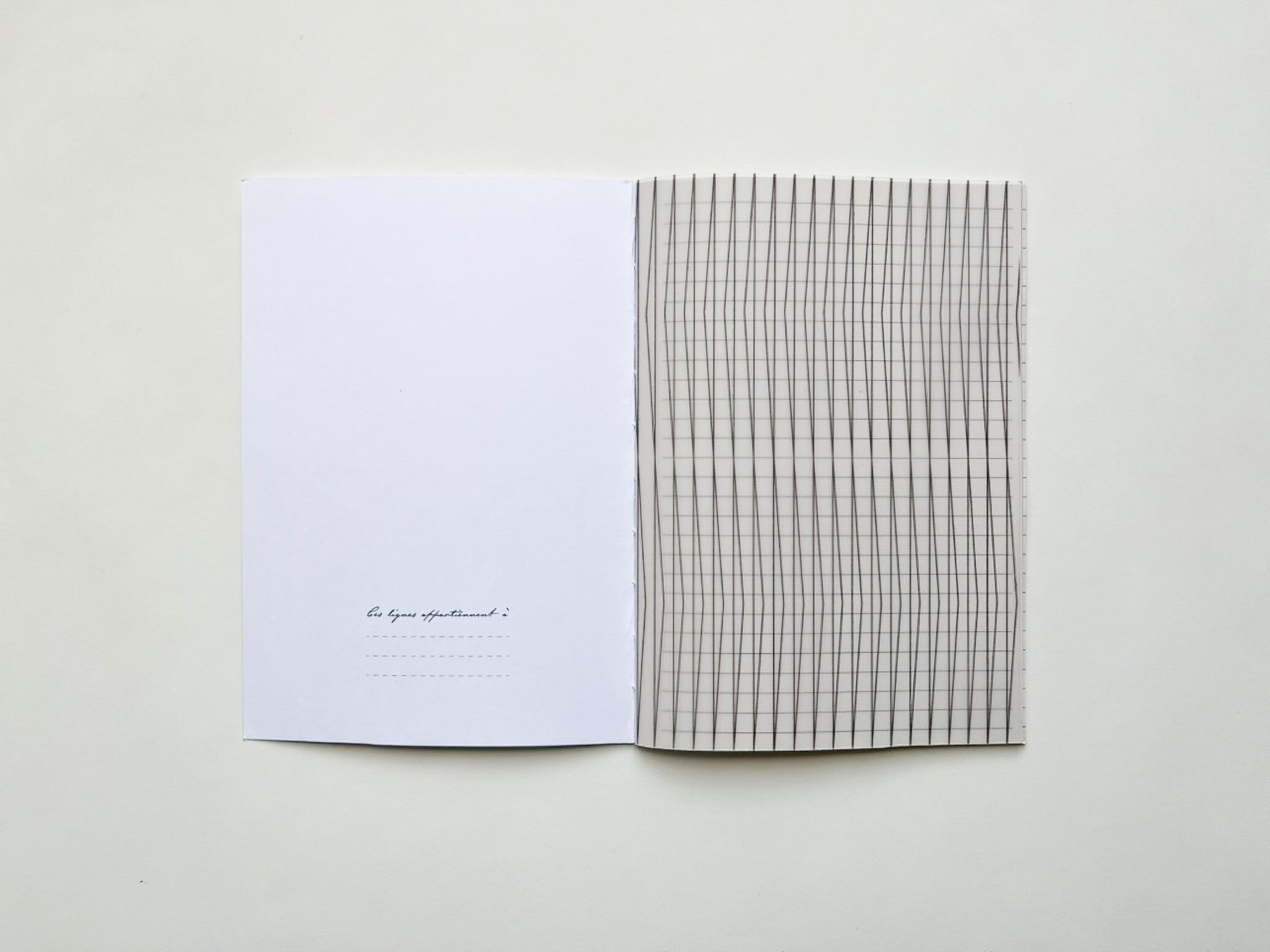 Carnet de notes A5 • Communauté grand