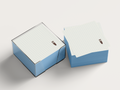 Bloc-notes Originaux et Sticky Notes Design | Maison Bōgō