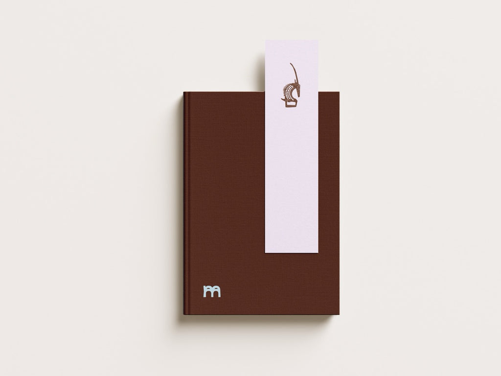 Marque-page • le Ciwara