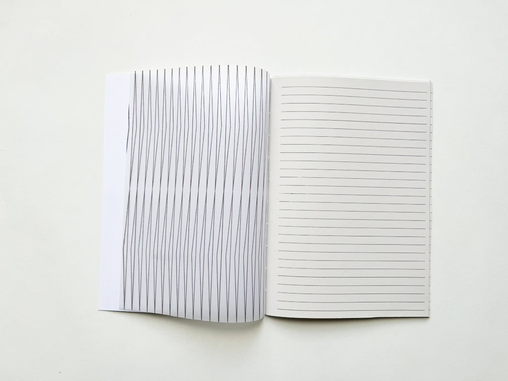 Carnet de notes A5 • Communauté grand