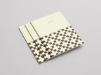 Carnet de notes A5 • Fleur de calebasse