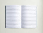 Carnet de notes A5 • Musso
