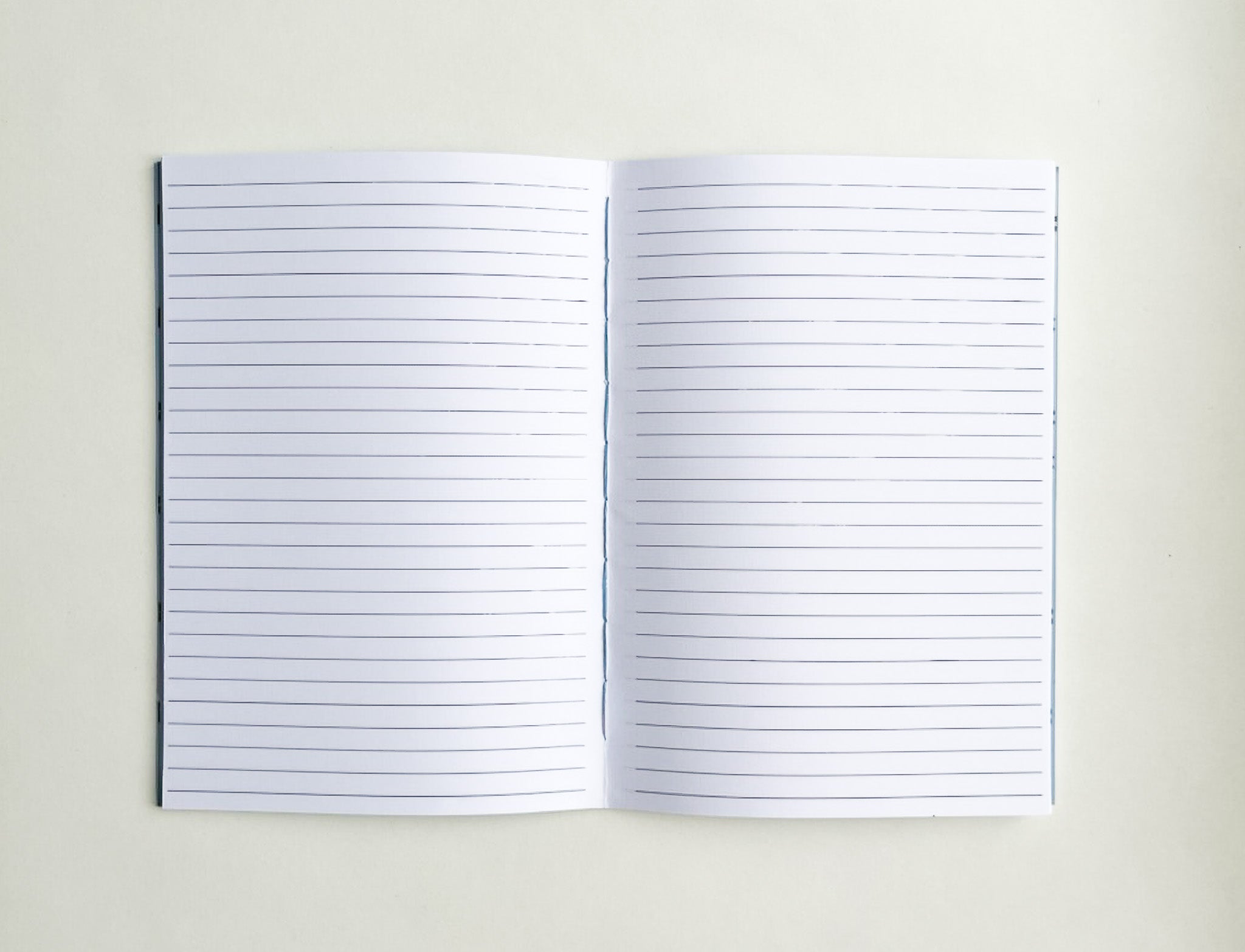 Carnet de notes A5 • Musso