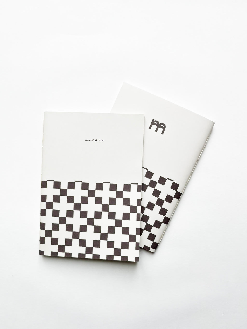 Carnet de notes A5 • Fleur de calebasse