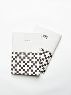 Carnet de notes A5 • Fleur de calebasse