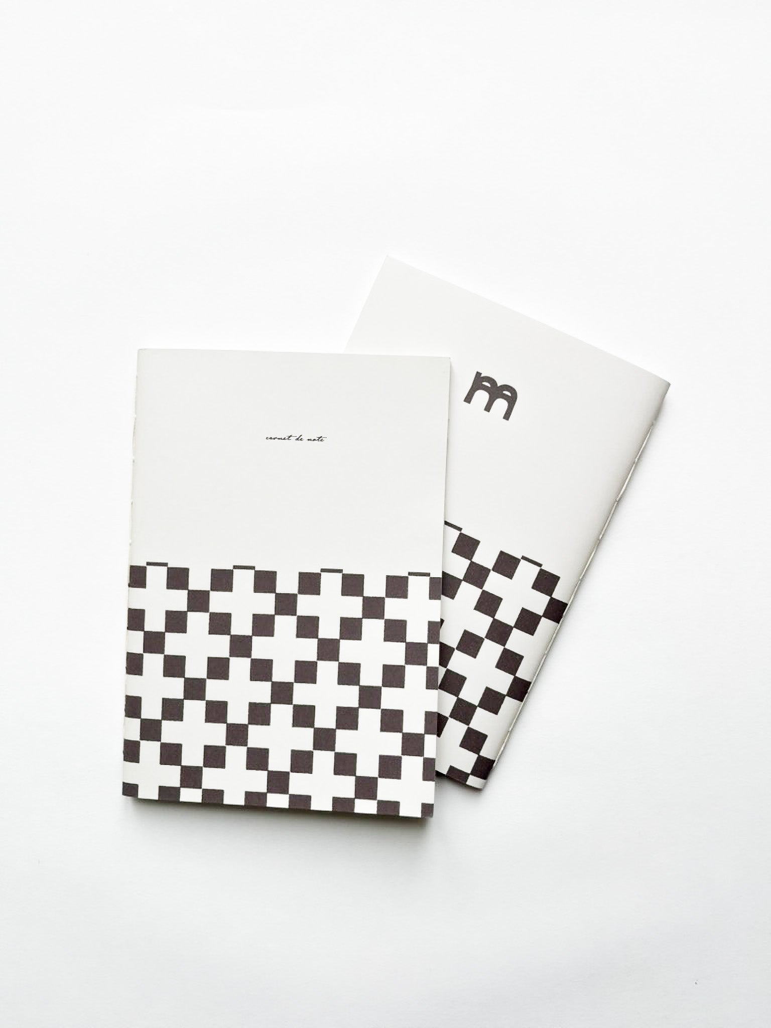 Carnet de notes A5 • Fleur de calebasse