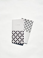 Carnet de poche Slim Le Tambour Parlant - Format Allongé⎜Maison Bōgō