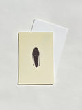 Malian Roots - Masques Ntomo - Carte postale • Marka I