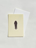 Malian Roots - Masques Ntomo - Carte postale • Marka I