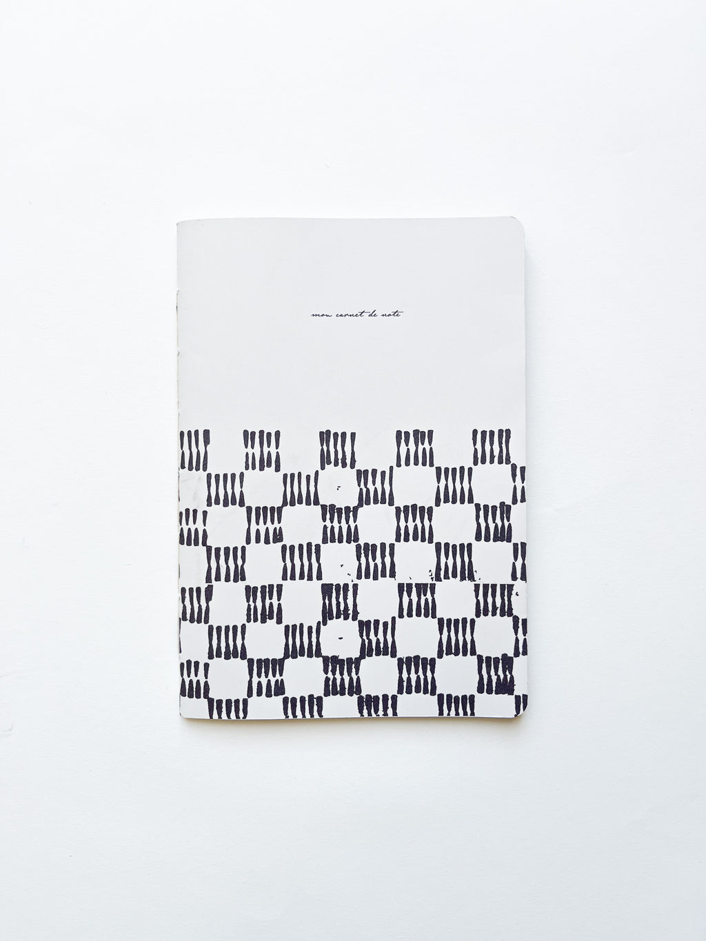 Carnet de notes A5 • Le Tambour Parlant