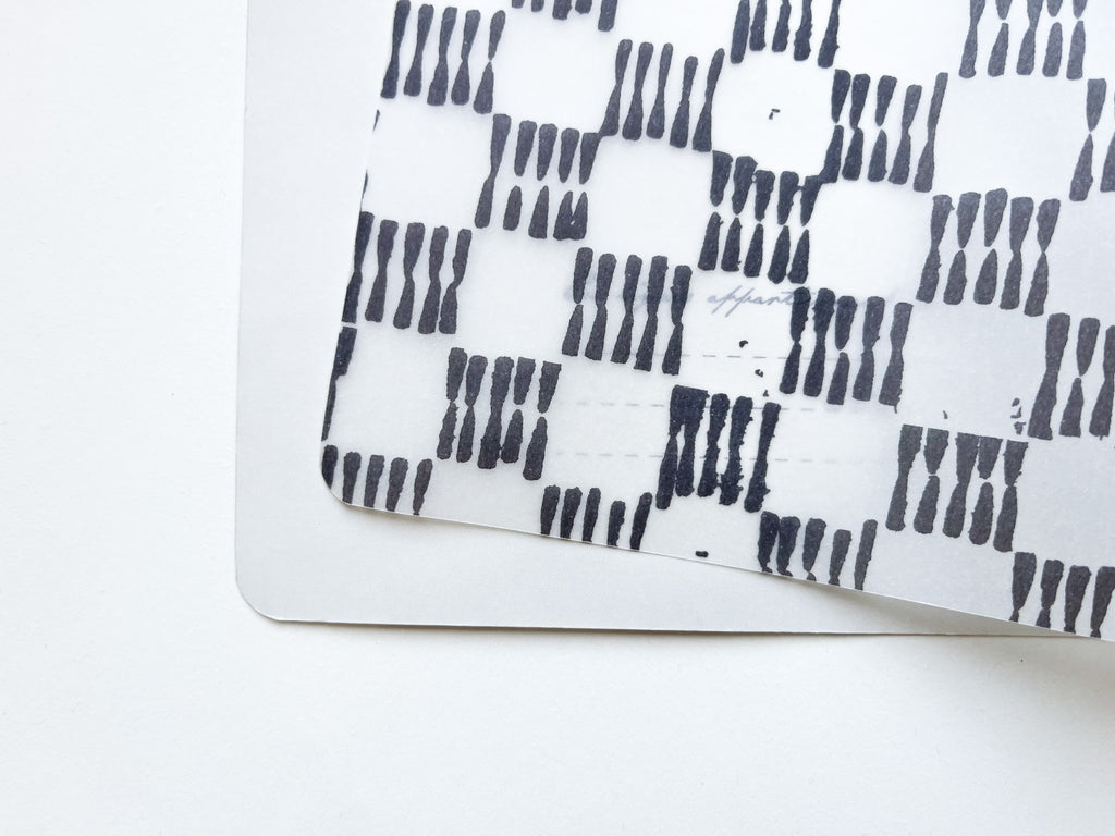 Carnet de notes A5 • Le Tambour Parlant