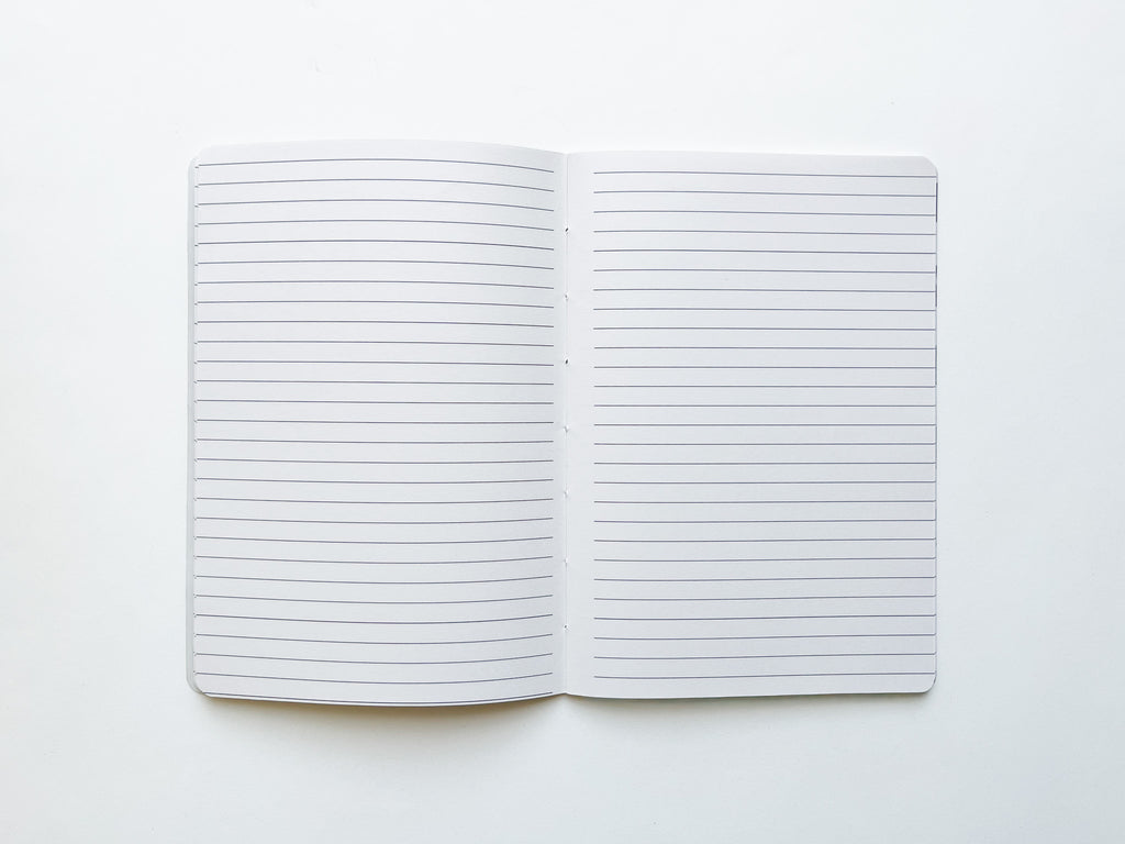 Carnet de notes A5 • Communauté