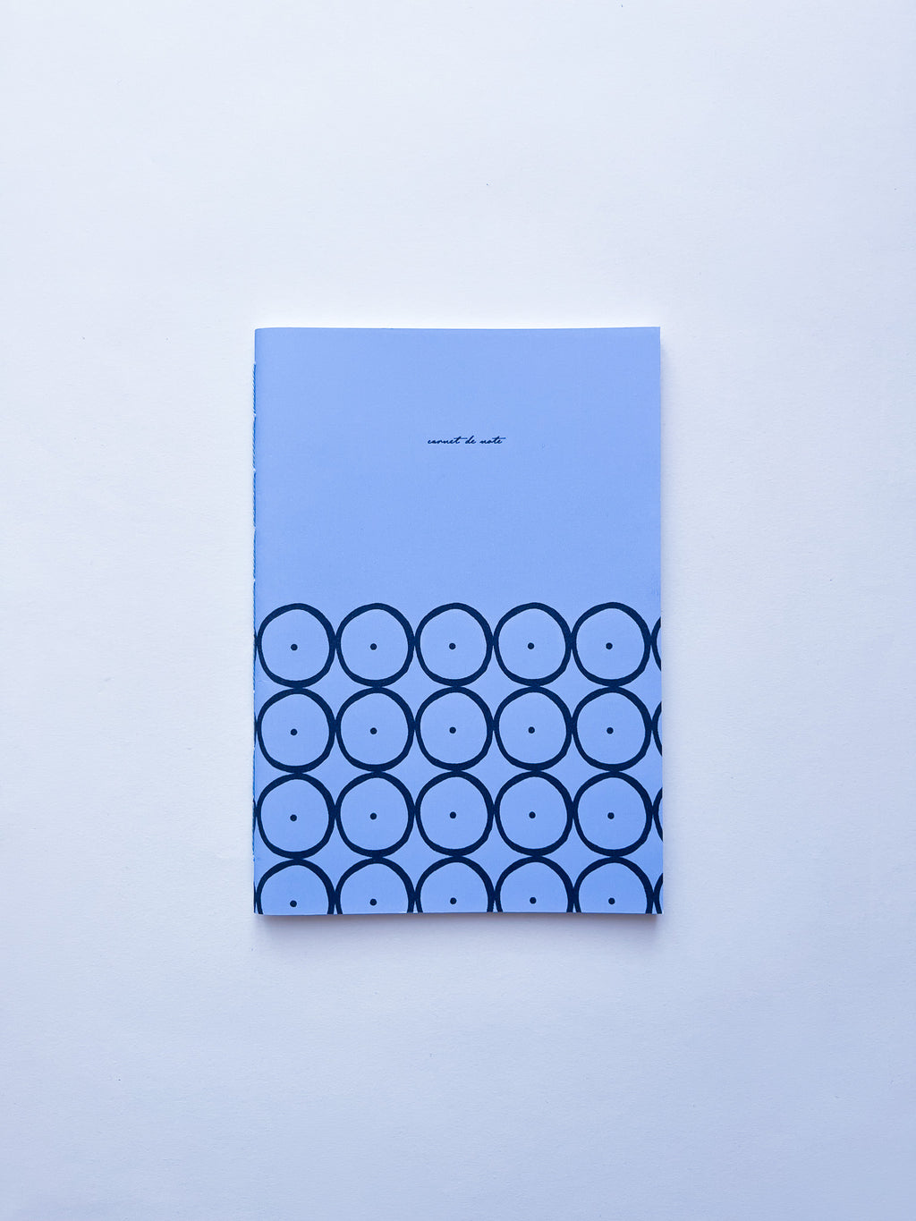 Carnet de notes A5 • Communauté