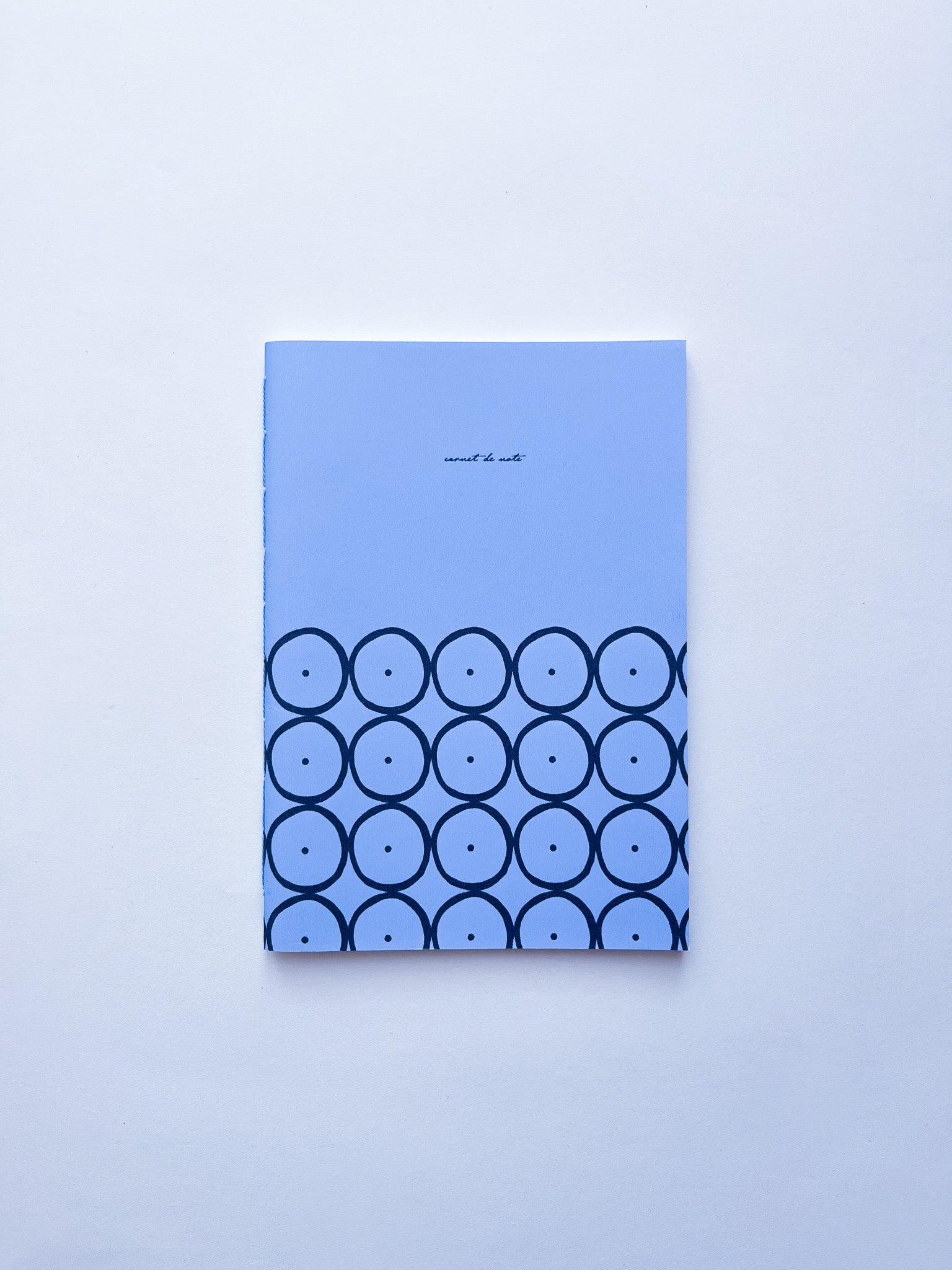 Carnet de notes A5 • Communauté