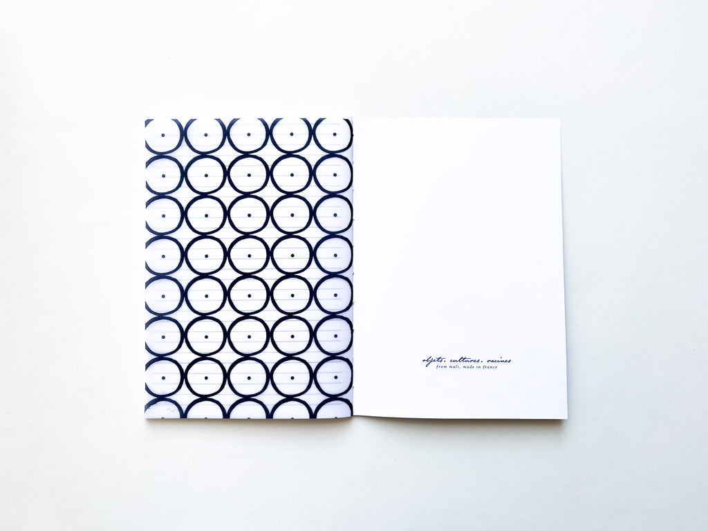 Carnet de notes A5 • Communauté
