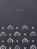 Carnet de notes A5 • Pas de chameaux