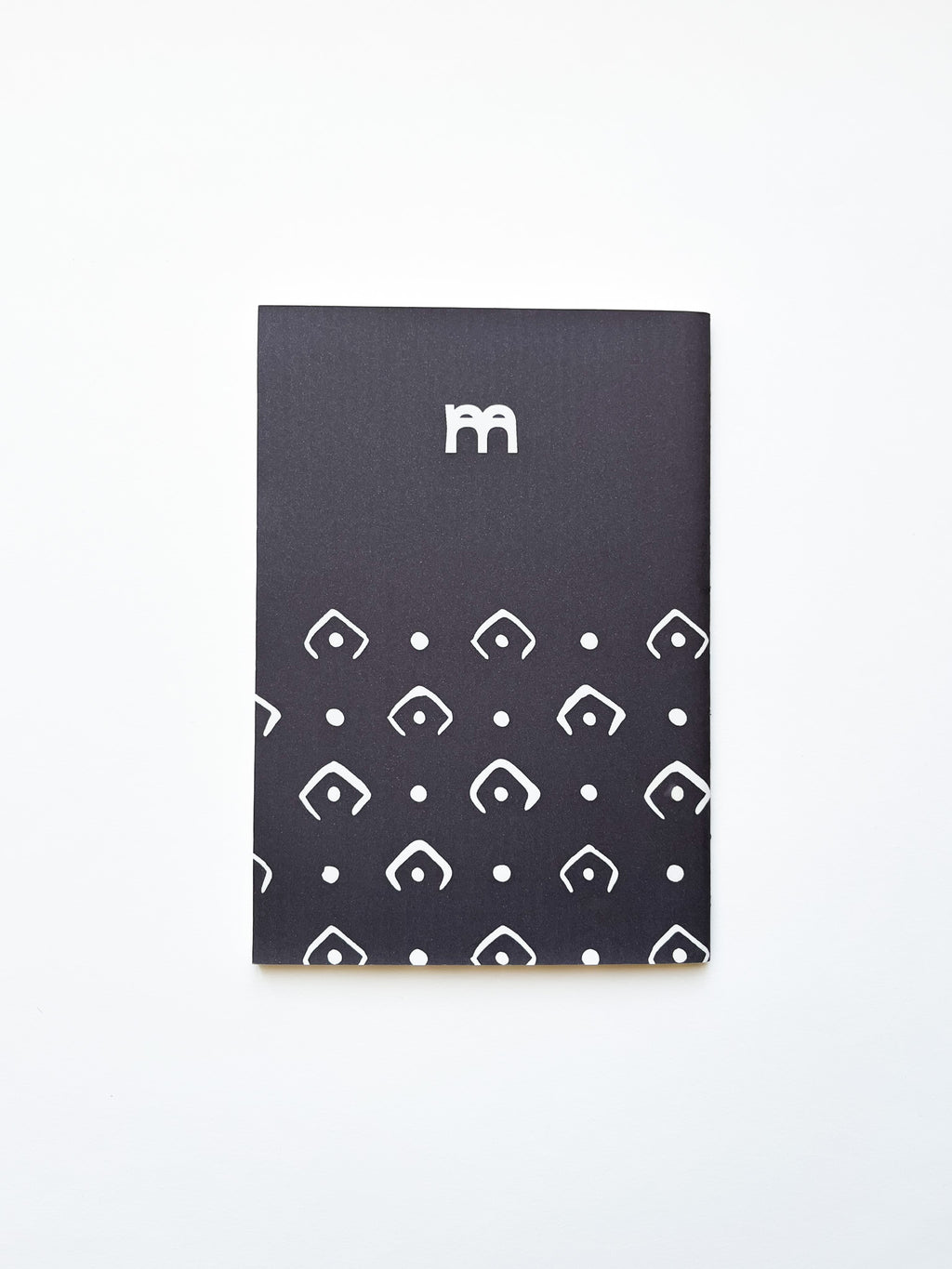 Carnet de notes A5 • Pas de chameaux