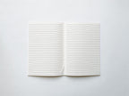 Carnet de notes A5 • Fleur de calebasse
