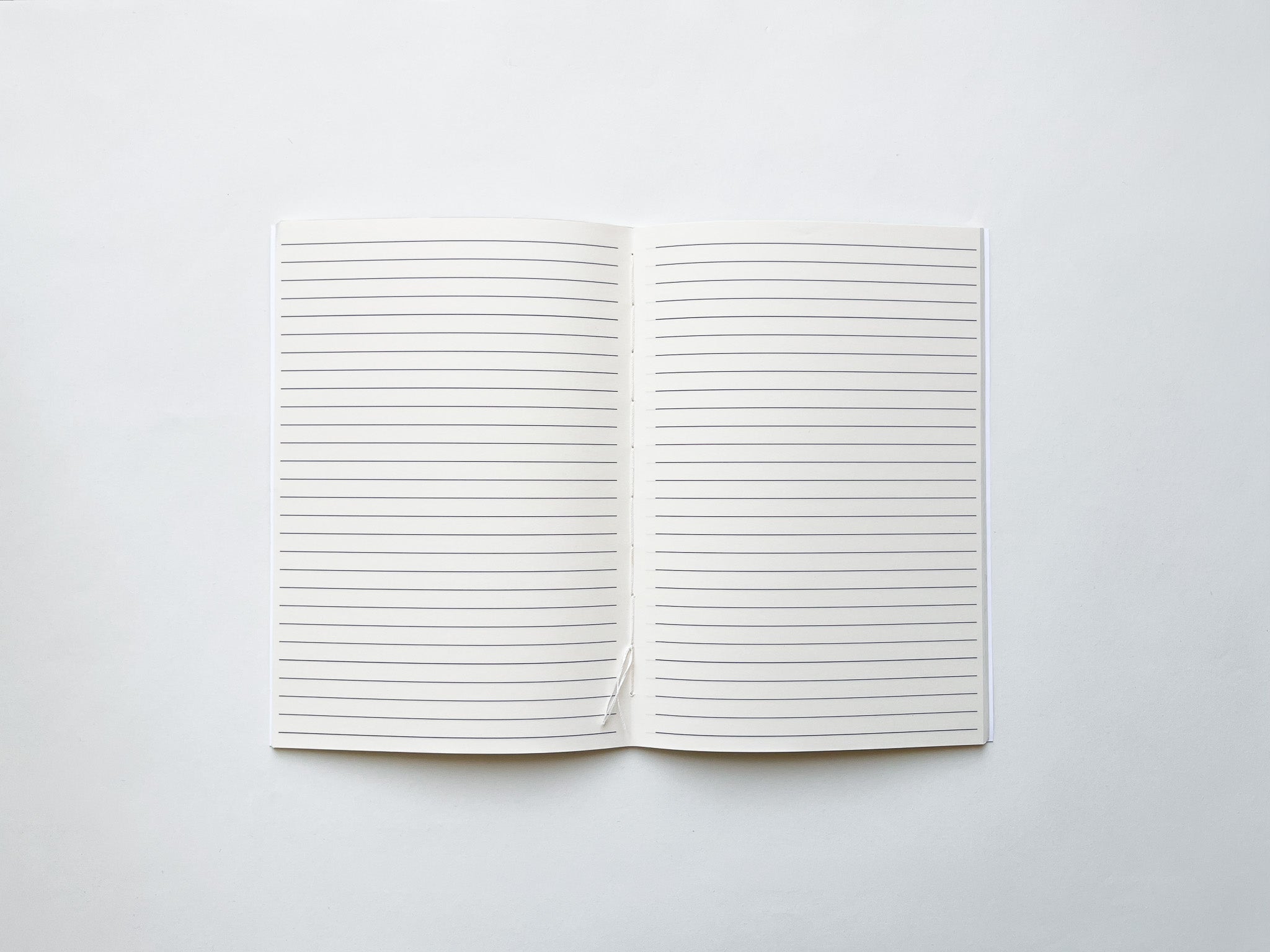 Carnet de notes A5 • Pas de chameaux