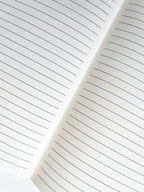 Carnet de notes A5 • Fleur de calebasse