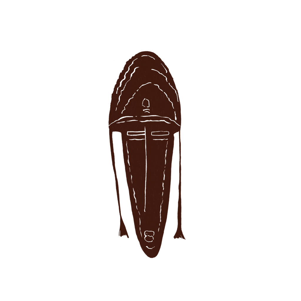 Marque-page • le Marka I