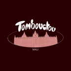 Affiche Décorative Mosquée de Tombouctou | Maison Bōgō